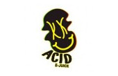 Acid E-juice