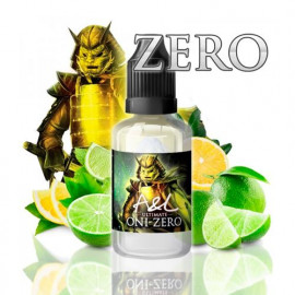 Aroma Oni Zero 30ml - A&L