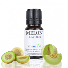 Aroma MELON 10ml - Atmos Lab