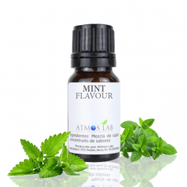 Aroma MINT / MENTA 10ml -...