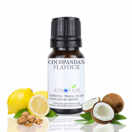Aroma Cocopandan 10ml -...