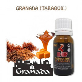 Aroma Tabaco Rubio Granada...