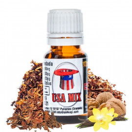 Aroma USA Mix 10ml - Oil4Vap