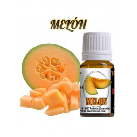 Aroma Melón 10ml - Oil4Vap