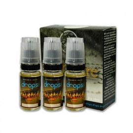 Fausto's Deal 3X10ml - Drops