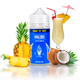 Malibu 50ml - Halo