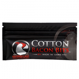 Algodón Cotton Bacon v2 -...