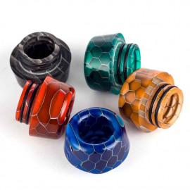 Drip Tip de Resina Epoxi...