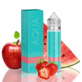 Pure 50ml - Aqua e-liquid