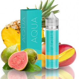 Flow 50ml - Aqua e-liquid