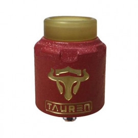 Tauren RDA - Thunderhead...