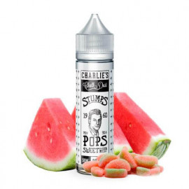 Pops 50ml - Charlie's Chalk...