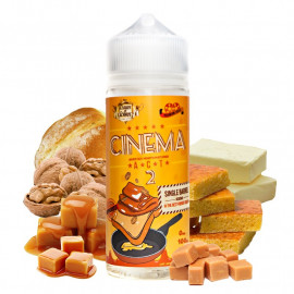 Cinema Act 2 100ml - Clouds...