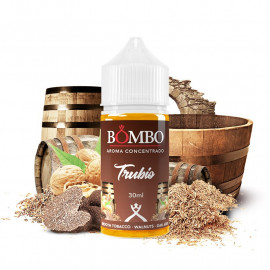 Aroma Trubio 30ml - Bombo