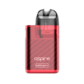 Minican Plus Pod Kit - Aspire