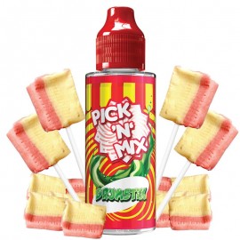 Drumstix 100ml - Pick N Mix