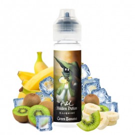 Green Banana 50ml - A&L...