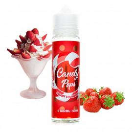 Cream Strawberry 50ml -...