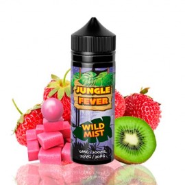 Wild Mist 100ml - Jungle Fever