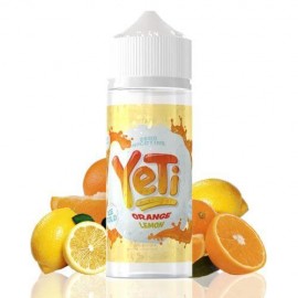 Ice Cold Orange Lemon 100ml...