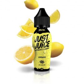 Lemonade 50ml - Just Juice