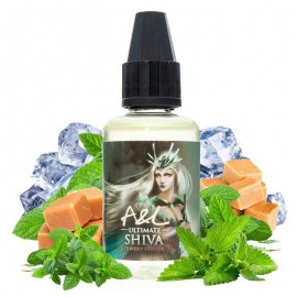Aroma Ultimate Shiva Sweet...