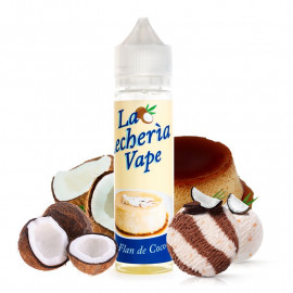 Flan de Coco 50ml - La...