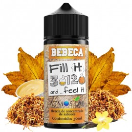 Aroma Bebeca 30ml/120...