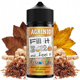Aroma Agrinio 30ml/120...