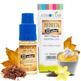 Bebeca Salted Mist 10ml -...