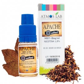 Apache Salted Mist 10ml -...