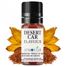Aroma Desert Car 30ml -...