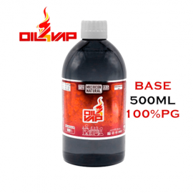 Base 500ML Propilenglicol...