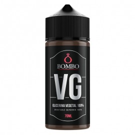 Base 100% VG - Bombo