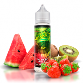 Kanzi 50ml - Twelve Monkeys