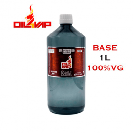 Base 1 LITRO Glicerina...
