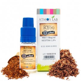RY69 Salted Mist 10ml -...