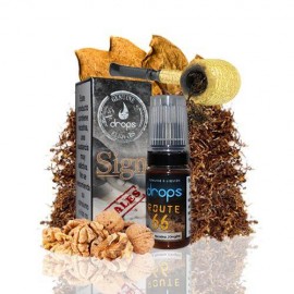 Route 66 Salts 10ml - Drops