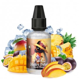 Aroma Secret Mango 30ml -...