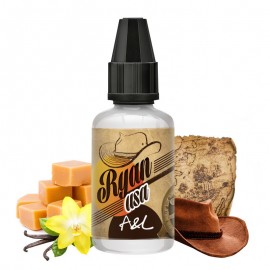 Aroma Ryan USA 30ml - A&L