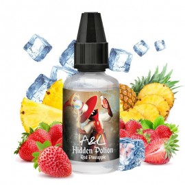 Red Pineapple 30ml - A&L...