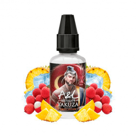 Aroma Ultimate Yakuza Sweet...