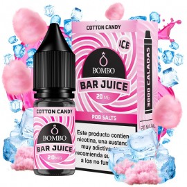 Cotton Candy Ice 10ml -...