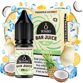 Pineapple Coconut Ice 10ml...