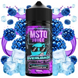 Aroma Blue Raspberry...