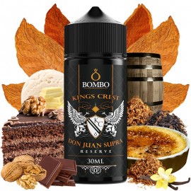 Aroma Don Juan Supra...