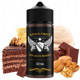Aroma Don Juan Reserve...