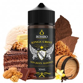 Aroma Don Juan Aldonza...