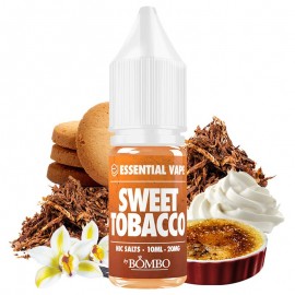 Sweet Tobacco 10ml -...