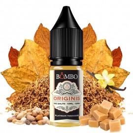 Originis 10ml - Platinum...